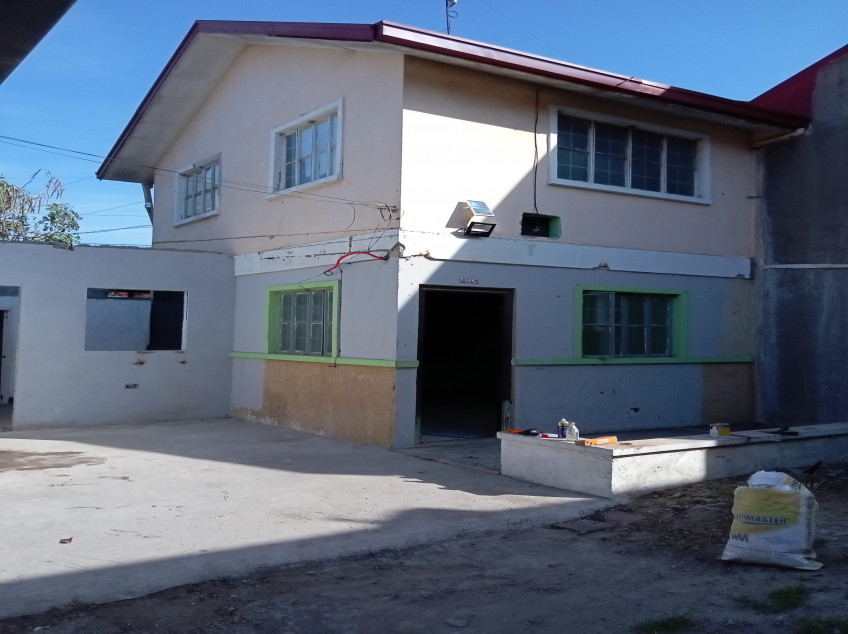 House For Sale At Celina Plains Subdivision Imus, Cavite