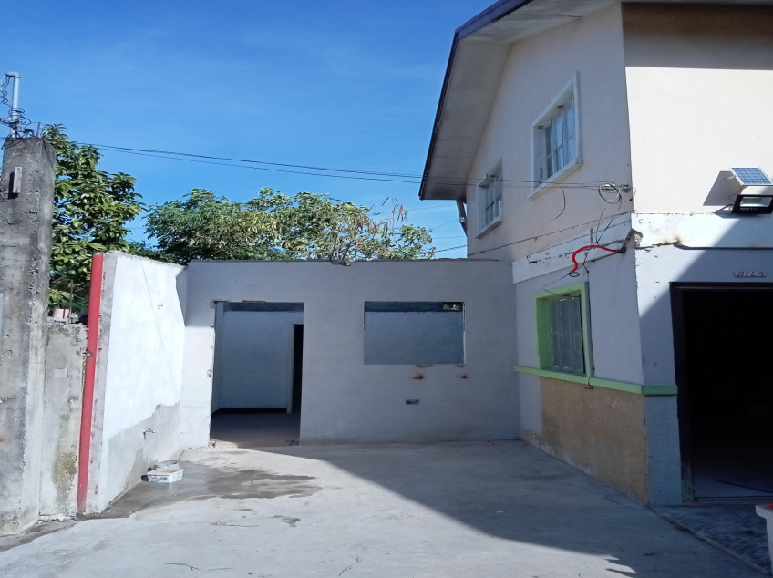 House For Sale At Celina Plains Subdivision Imus, Cavite