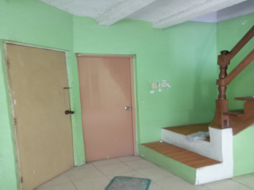 House For Sale At Celina Plains Subdivision Imus, Cavite