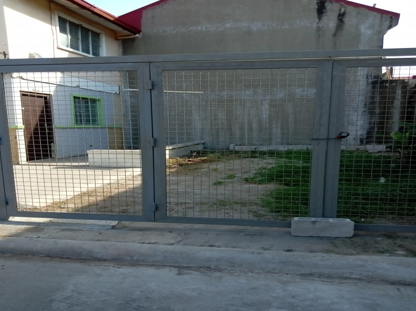 House For Sale At Celina Plains Subdivision Imus, Cavite