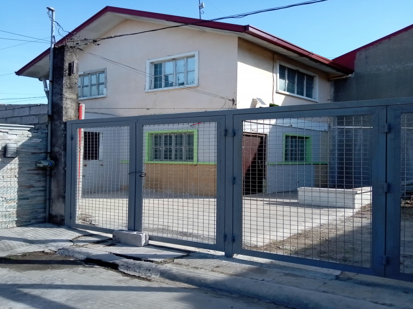 House For Sale At Celina Plains Subdivision Imus, Cavite