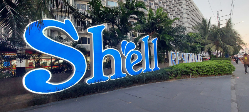 Fully Furnished, Newly Renovated 1BR Condo For Rent - Shell Residences Mall of Asia Pasay