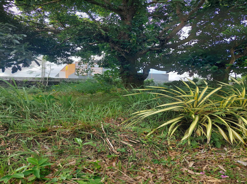 Isabelle Heights Tagaytay Behind McDonald's