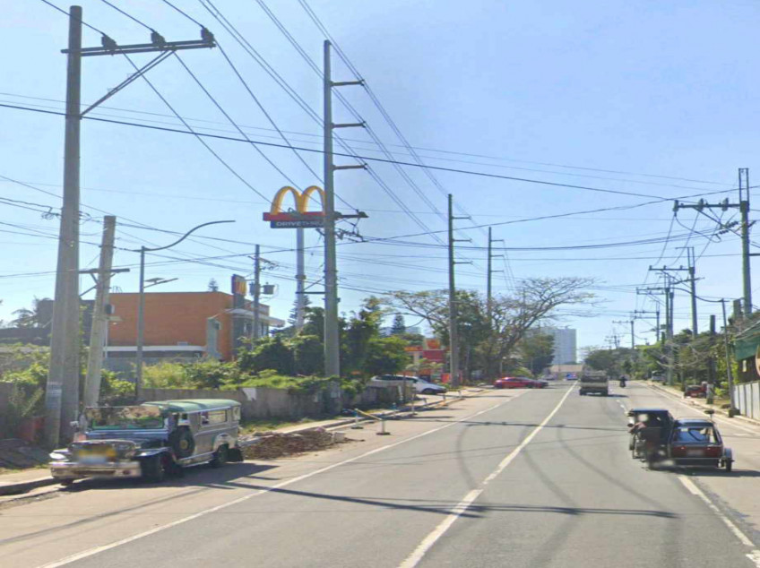 Isabelle Heights Tagaytay Behind McDonald's
