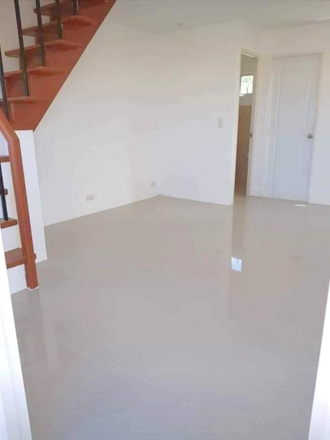 2-Storey Townhouse Camella Pili (Arielle) Camarines Sur