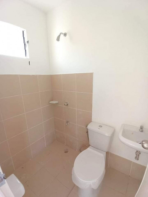 2-Storey Townhouse Camella Pili (Arielle) Camarines Sur