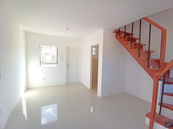 2-Storey Townhouse Camella Pili (Arielle) Camarines Sur