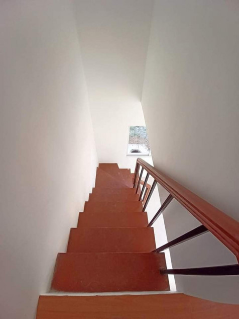 2-Storey Townhouse Camella Pili (Arielle) Camarines Sur