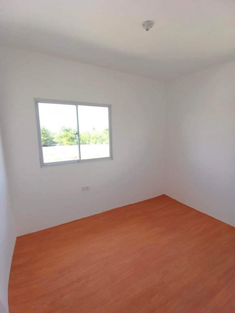 2-Storey Townhouse Camella Pili (Arielle) Camarines Sur