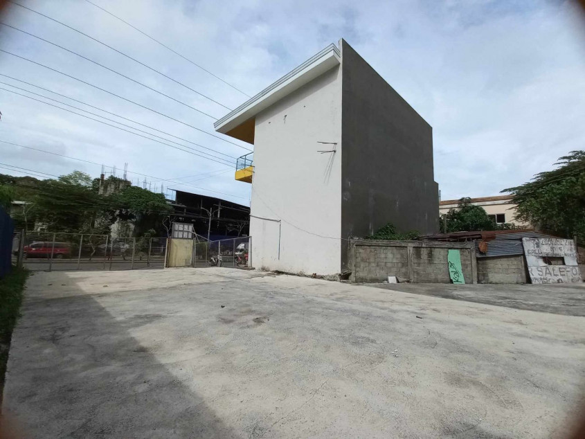 600 SQM Commercial Lot For Rent In JR Borja, Cagayan De Oro City