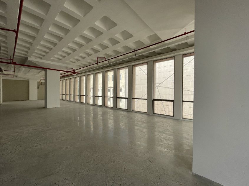 Office Spaces at One Corporate Plaza - A. Arnaiz Ave. Makati City