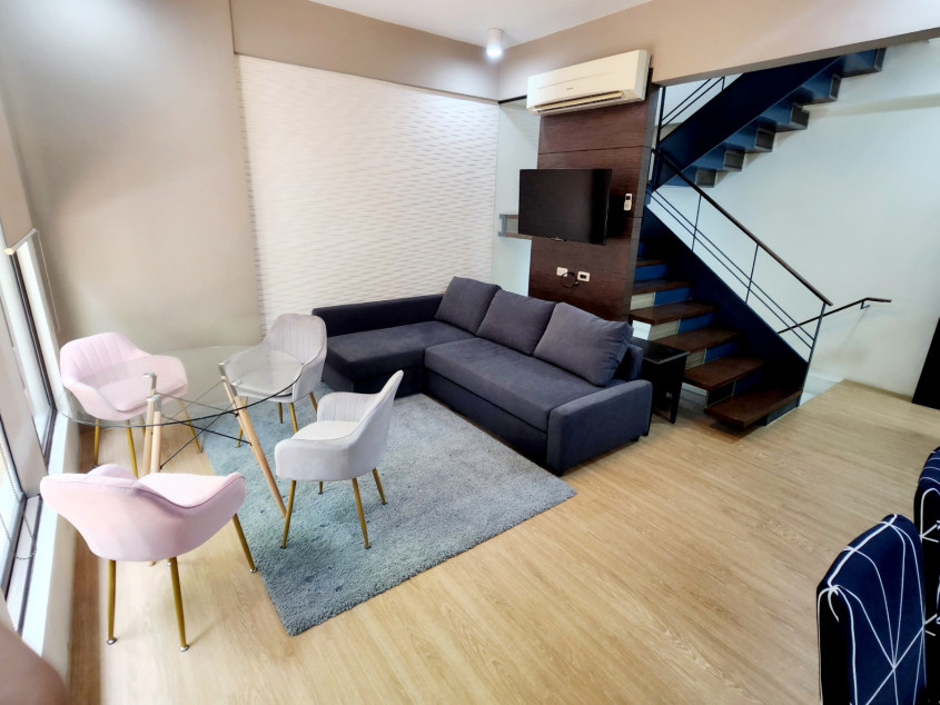 Maison Greenhills San Juan 3BR Townhouse For Rent