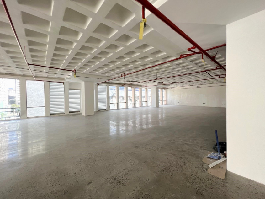 Office Spaces at One Corporate Plaza - A. Arnaiz Ave. Makati City
