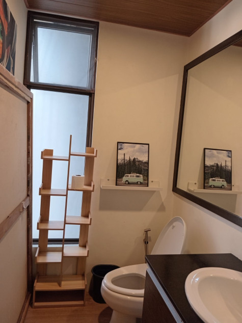 Maison Greenhills San Juan 3BR Townhouse For Rent