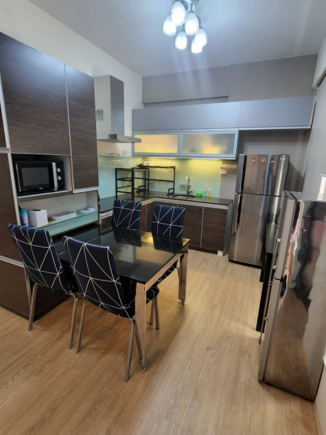 Maison Greenhills San Juan 3BR Townhouse For Rent