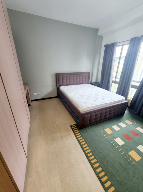 Maison Greenhills San Juan 3BR Townhouse For Rent