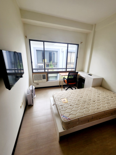 Maison Greenhills San Juan 3BR Townhouse For Rent