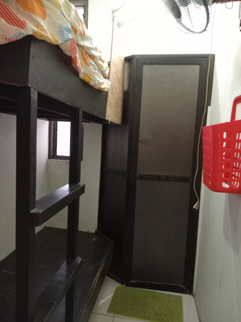 Maison Greenhills San Juan 3BR Townhouse For Rent