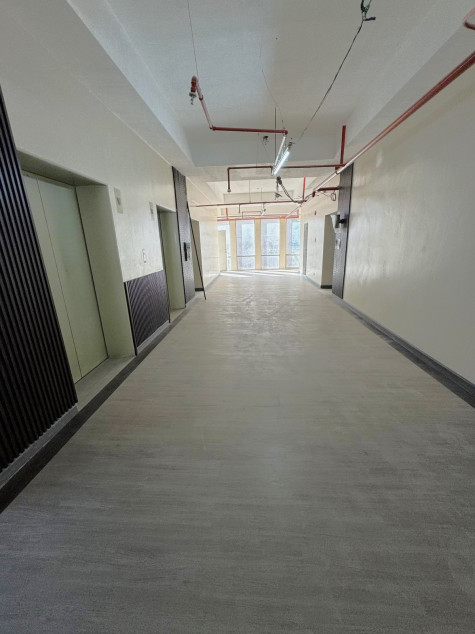 Office Spaces at One Corporate Plaza - A. Arnaiz Ave. Makati City