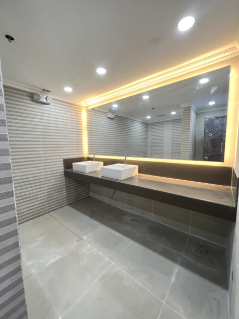 Office Spaces at One Corporate Plaza - A. Arnaiz Ave. Makati City