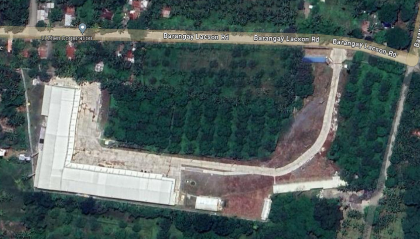 Banana Chips Processing Plant For Export - Davao Del Norte