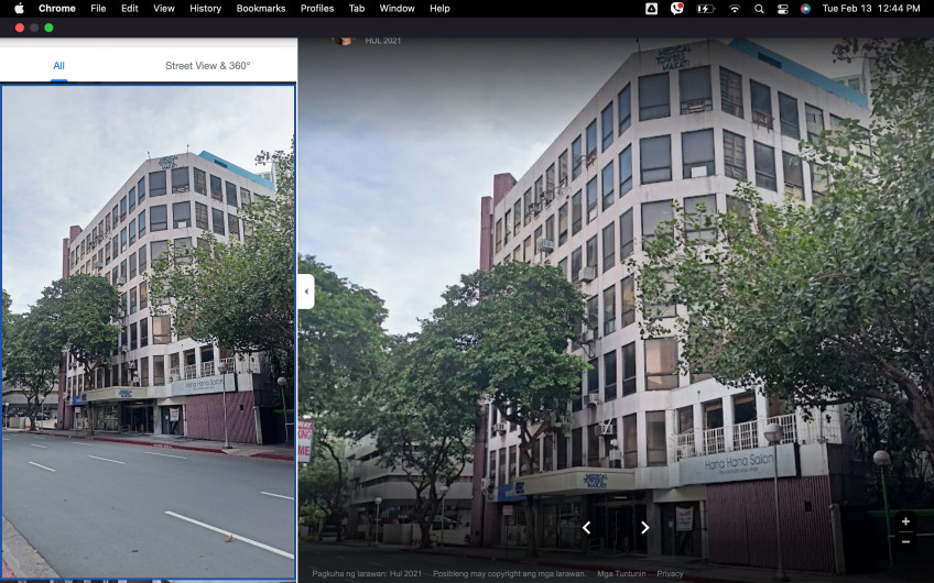 Clinic/Office Unit At Medical Towers Makati (Makati CBD)