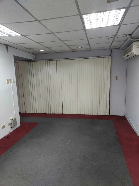 Office Space In Makati Cityland 10 Tower 1