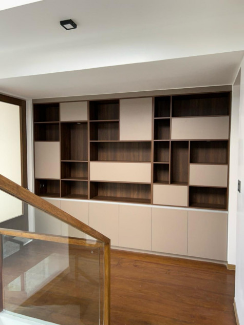 Brand New House For Sale In Woodland St. McKinley Hill, Taguig