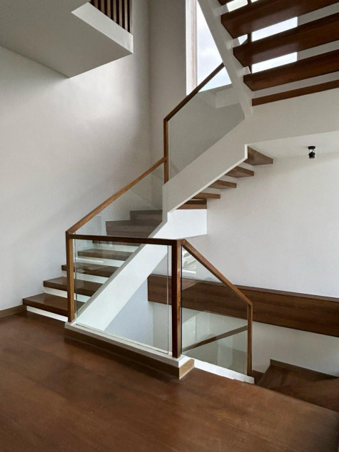 Brand New House For Sale In Woodland St. McKinley Hill, Taguig