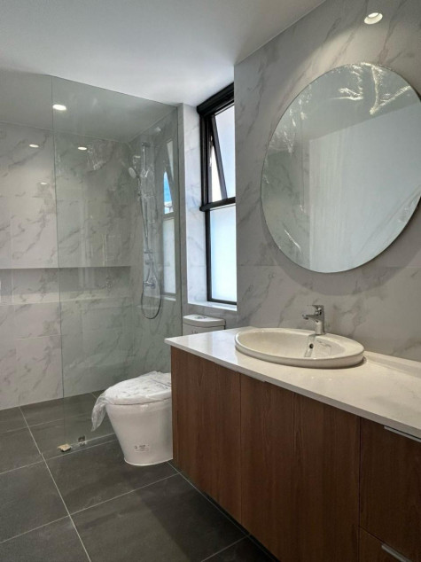 Brand New House For Sale In Woodland St. McKinley Hill, Taguig