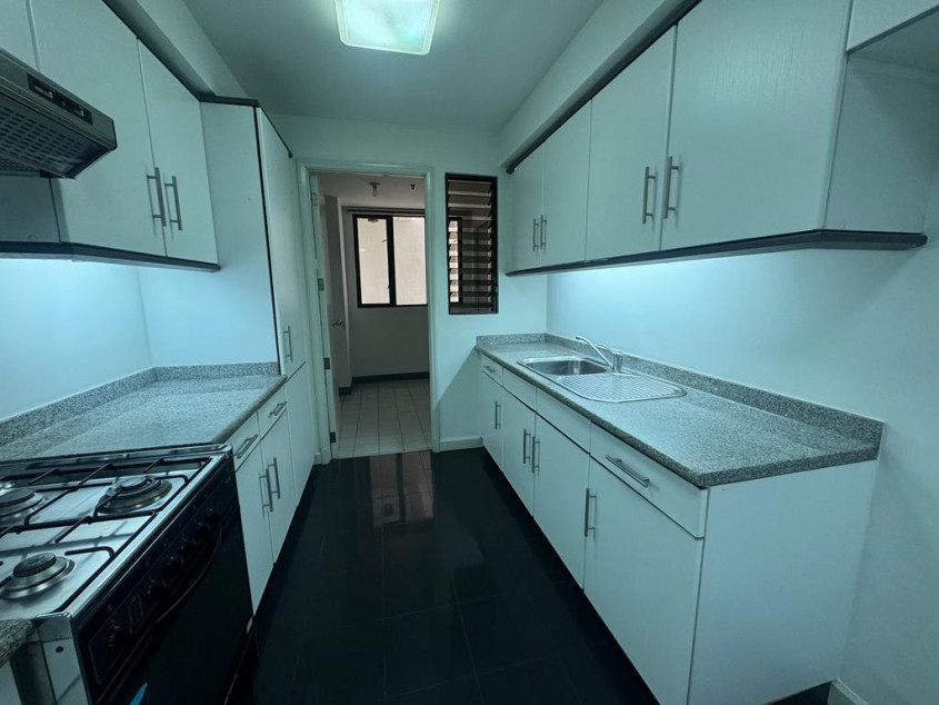 2 BR With Balcony For Lease At Palisaides Makati