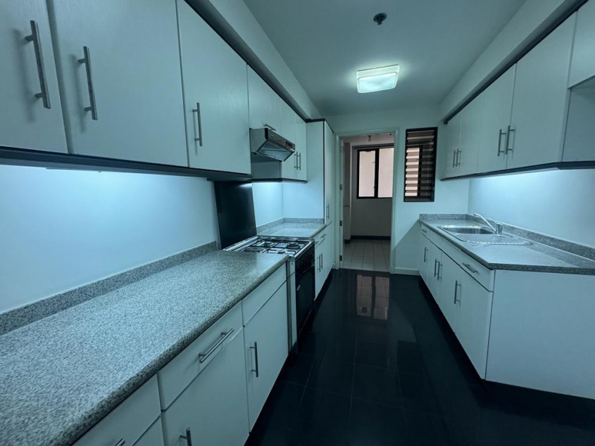 2 BR With Balcony For Lease At Palisaides Makati