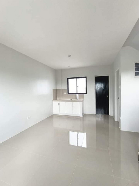 Two-Storey House & Lot In Cabanatuan, Nueva Ecija