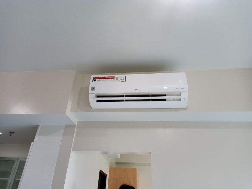 For Sale Executive Studio With Parking At Bayshore 1 Cluster 5 Parañaque