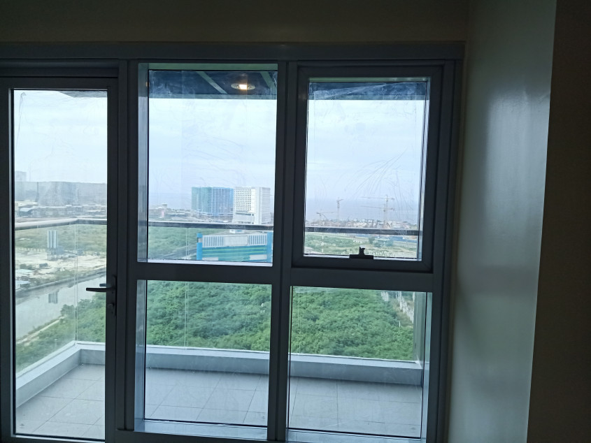 For Sale Executive Studio With Parking At Bayshore 1 Cluster 5 Parañaque