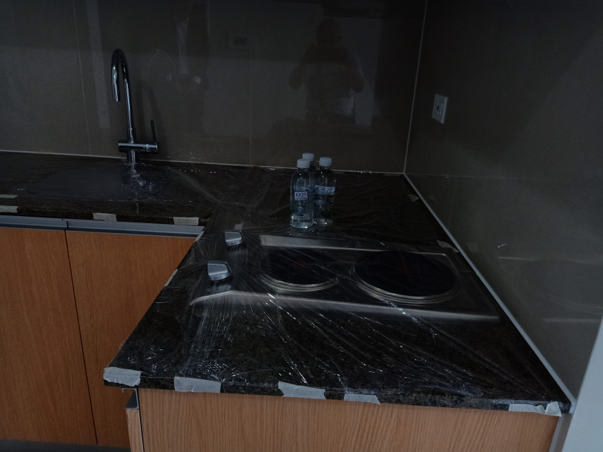 For Sale Executive Studio With Parking At Bayshore 1 Cluster 5 Parañaque