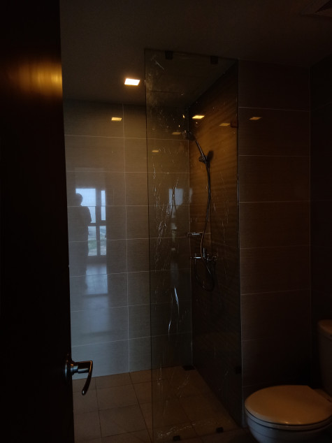 For Sale Executive Studio With Parking At Bayshore 1 Cluster 5 Parañaque