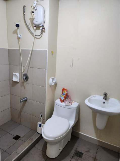 For Sale Studio Unit At Avida Towers Asten, Makati City