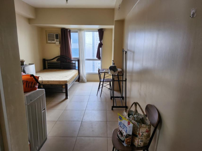 For Sale Studio Unit At Avida Towers Asten, Makati City