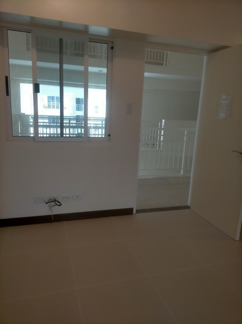 For Sale Ready For Occupancy 2 Bedroom Unit With Parking At Prisma Residences Pasig City