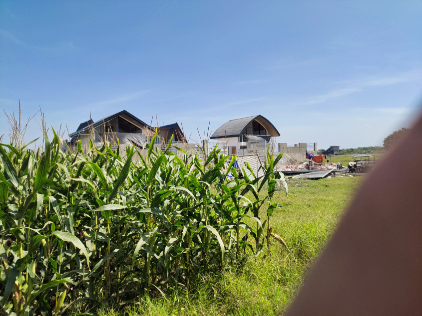 Pre-Selling Subdivided Lot For Sale In Lubao, Pampanga