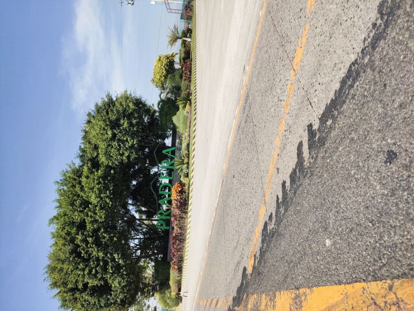 Pre-Selling Subdivided Lot For Sale In Lubao, Pampanga