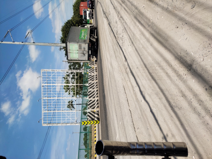 Pre-Selling Subdivided Lot For Sale In Lubao, Pampanga