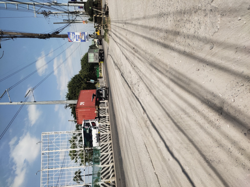 Pre-Selling Subdivided Lot For Sale In Lubao, Pampanga