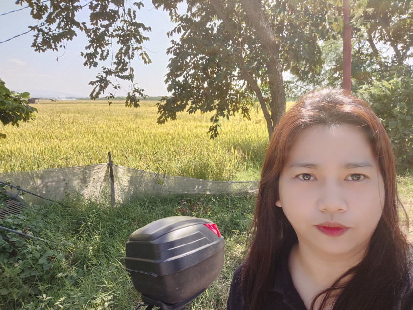 Pre-Selling Subdivided Lot For Sale In Lubao, Pampanga