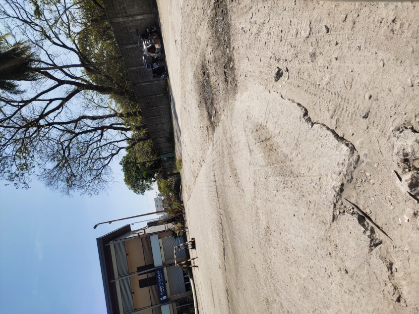 Pre-Selling Subdivided Lot For Sale In Lubao, Pampanga