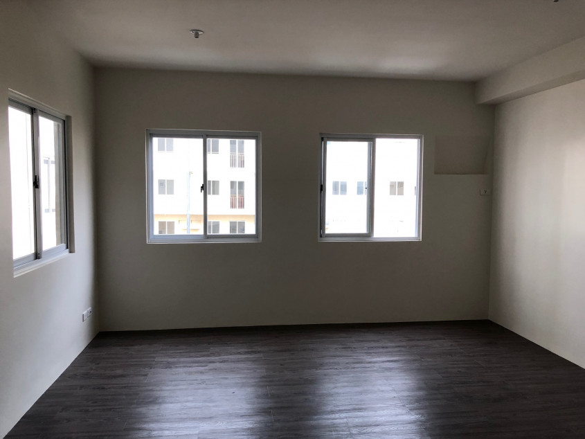 Amaia Steps Nuvali Laguna - Deluxe Studio For Sale Negotiable