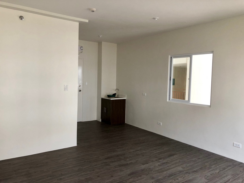 Amaia Steps Nuvali Laguna - Deluxe Studio For Sale Negotiable