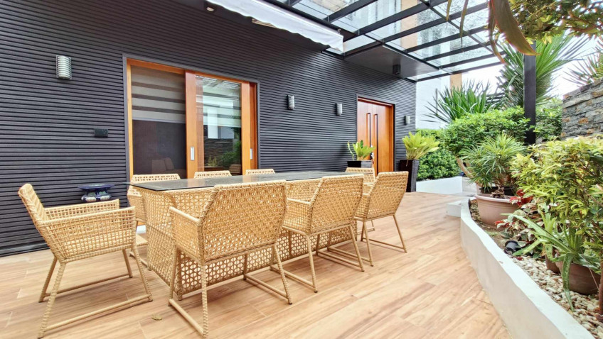 House And Lot Exclusive Enclave In BF Homes Parañaque