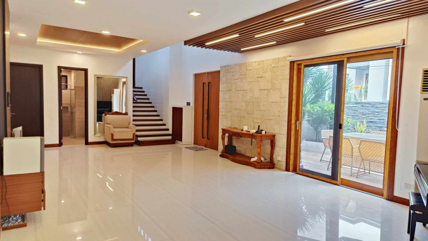 House And Lot Exclusive Enclave In BF Homes Parañaque